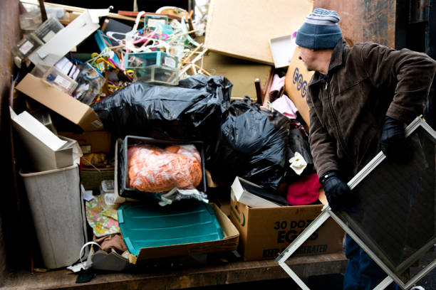 Best Retail Junk Removal  in West Ocean City, MD